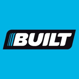 Built Bar